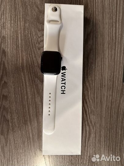 Apple watch se 44mm