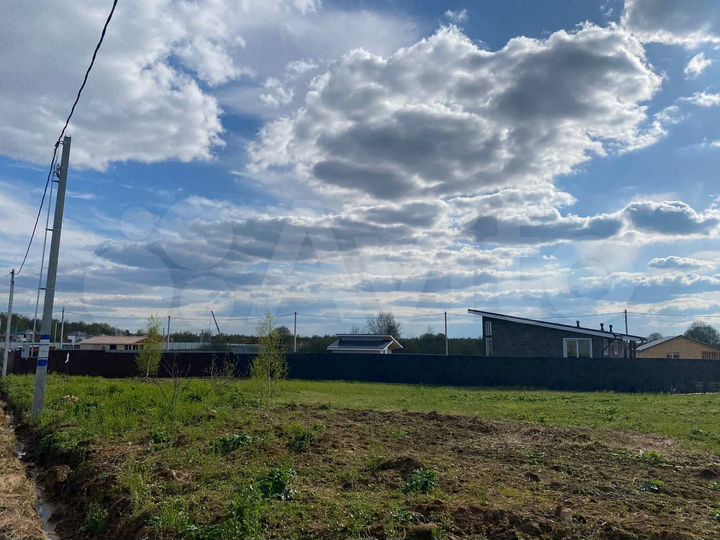 Участок 6 сот. (ИЖС)