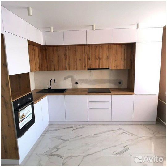 Кухонный гарнитур CS - 18