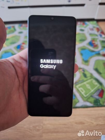 Samsung Galaxy A32, 4/128 ГБ
