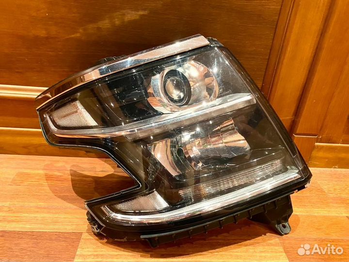 Фары tahoe 2014-2020