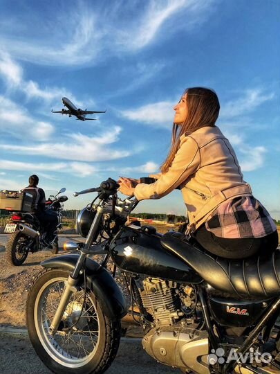 Мотоинструктор, мотошкола, категория А в митино