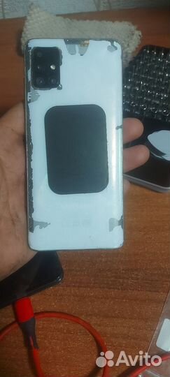 Samsung Galaxy A51, 4/64 ГБ
