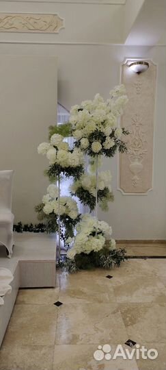 Свадебный декор,оформление свадеб Крым