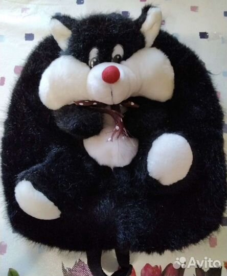 Рюкзаки детские