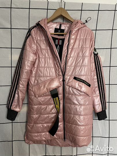 Куртка для девочки