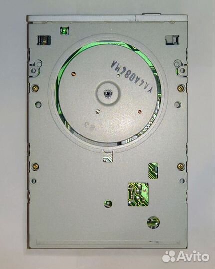 FDD дисковод Samsung SFD-321B