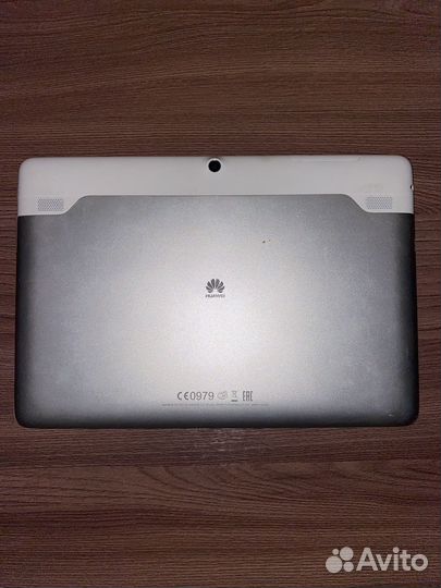 Планшет huawei