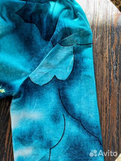 Халат женский 50 размер