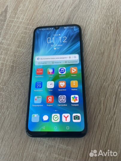 Honor 30i