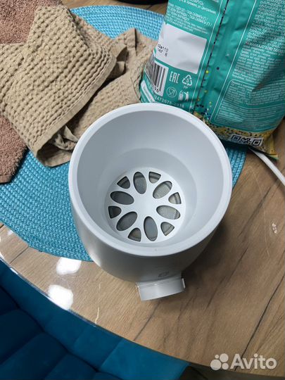 Подогреватель бутылочек avent