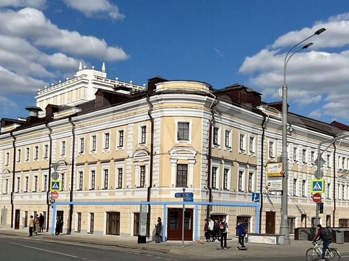 Ресторан 316.3 м²