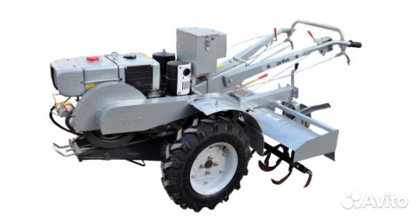 Запчасти для тяжелых дизельных мотоблоков