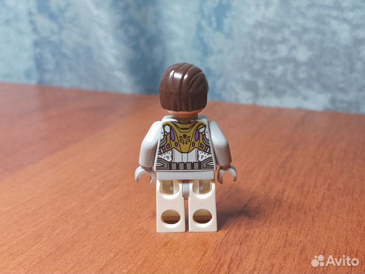 Lego Marvel Агент Гидры