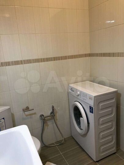 1-к. квартира, 40 м², 8/14 эт.