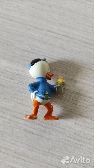 Игрушки из Киндер сюрприза редкие