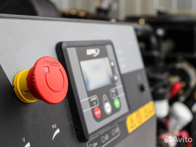 Дгу GMGen - дизельные генераторы от 16 кВт