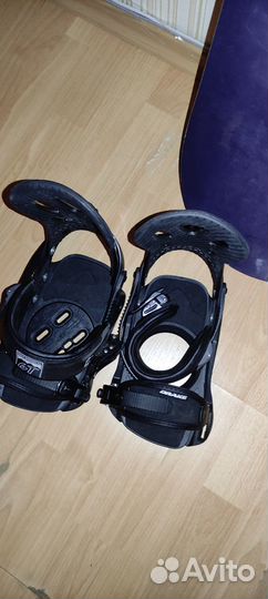 Комплект сноуборда