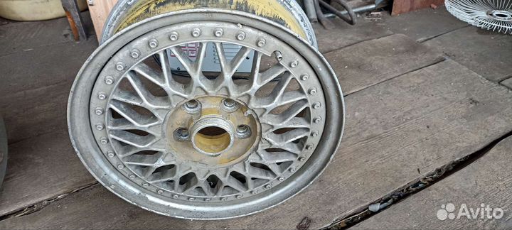 Диски japan R15