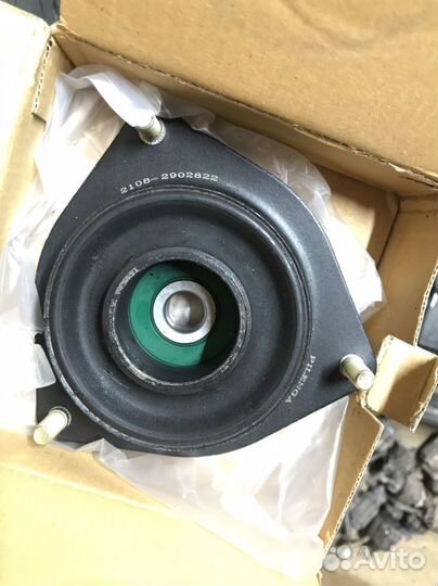 Опорный подшипник 2108-15