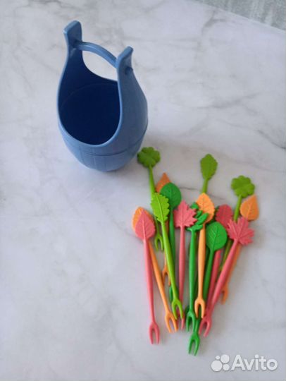 Набор шпажек