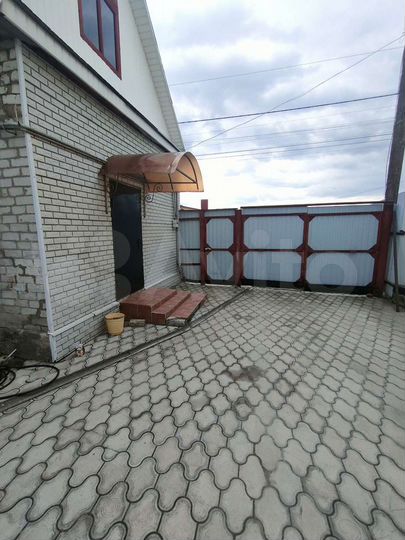 Дом 50 м² на участке 10 сот.
