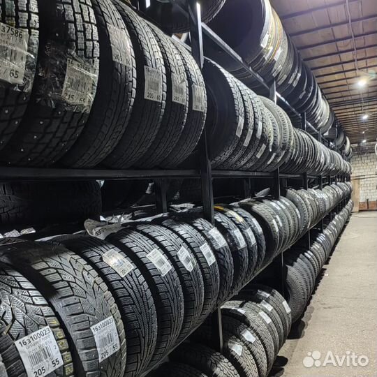 Hankook Winter I'Cept Evo 255/45 R19 104W