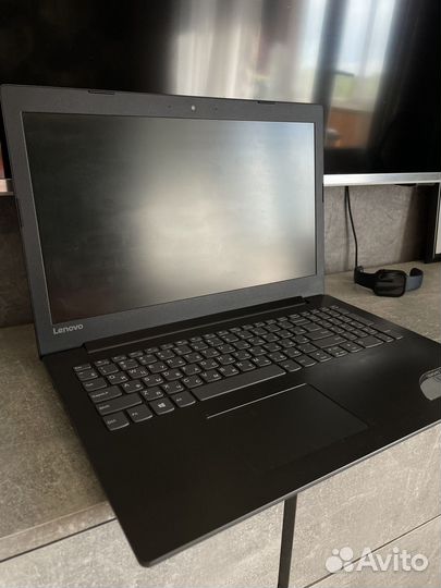 Lenovo ideapad 320 15isk
