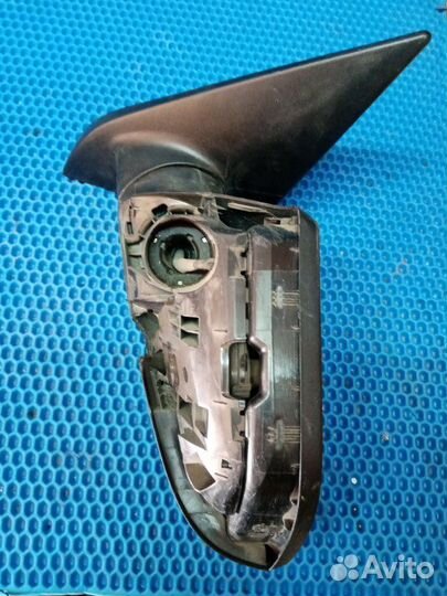 Зеркало левое Hyundai Creta