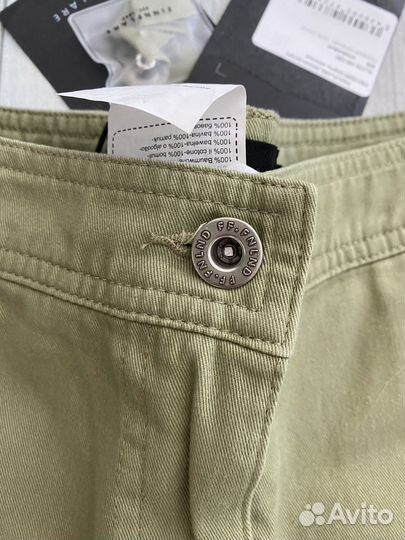 Шорты Finn Flare новые