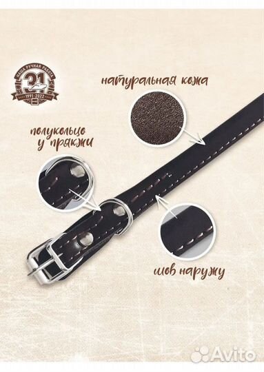 Ошейник для собак