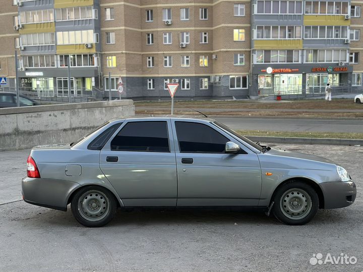 LADA Priora 1.6 МТ, 2012, 150 000 км