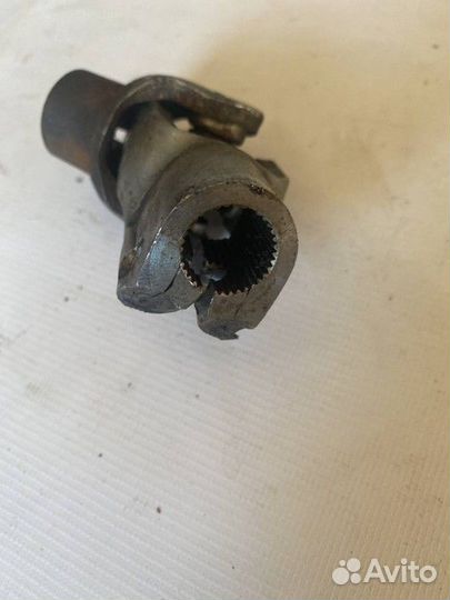 Кардан рулевой Nissan Maxima