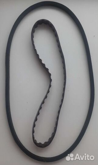 Ремни приводные для пром.швей.маш.(2 шт.)