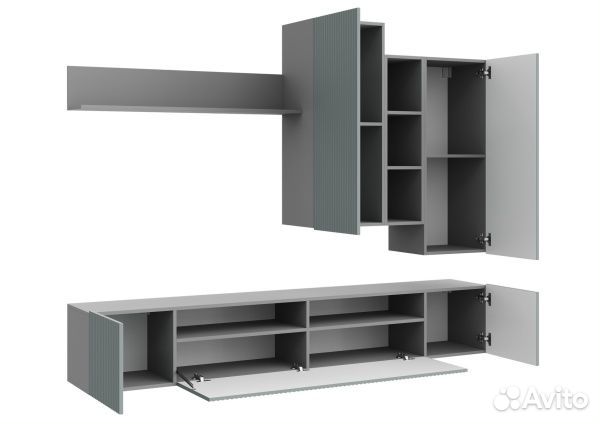 Гостевая стенка.Гарантия.Доставка