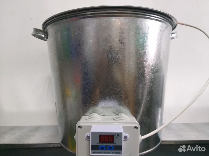 Ошпариватель