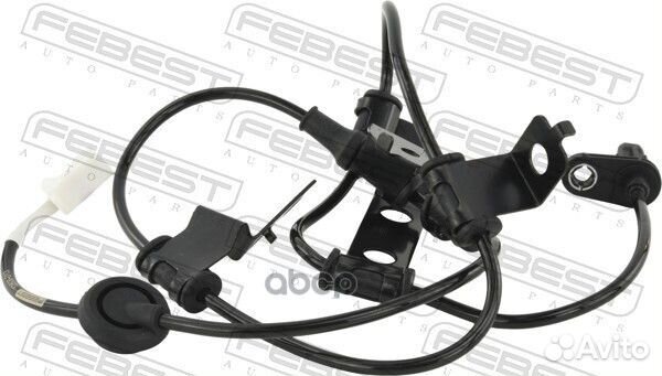 Датчик ABS задний левый 12606-013 Febest