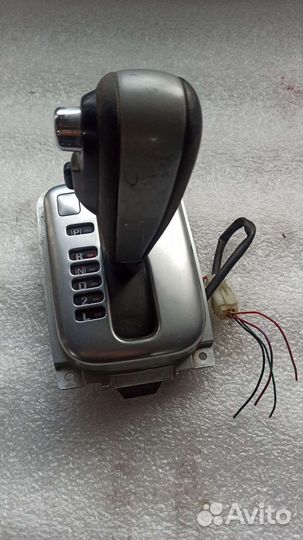 Селектор АКПП Suzuki Liana