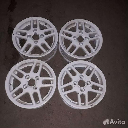 Диски r13 на ваз