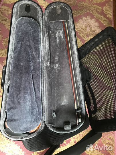 Скрипка 3 4