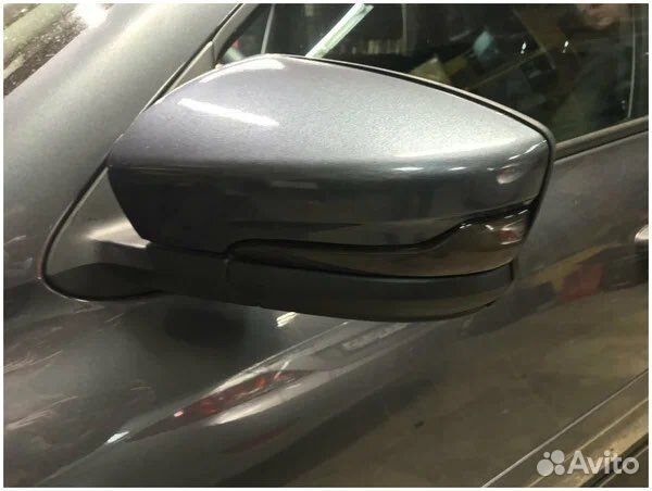 Повторитель мультиплазма на granta