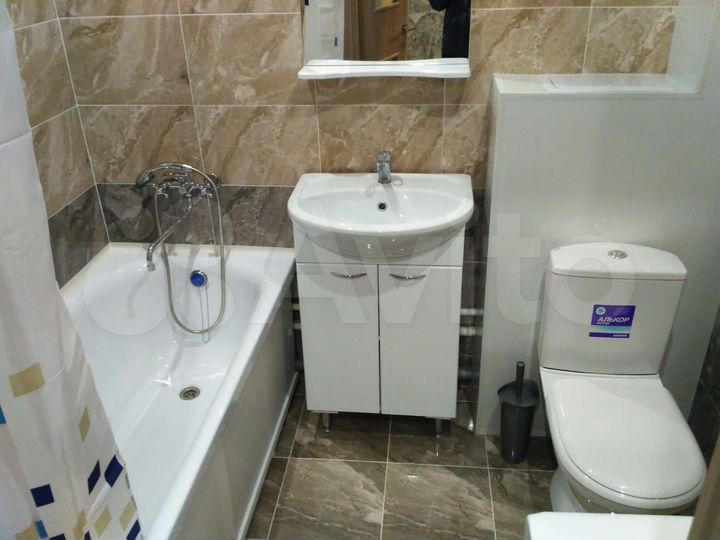 1-к. квартира, 41 м², 9/10 эт.