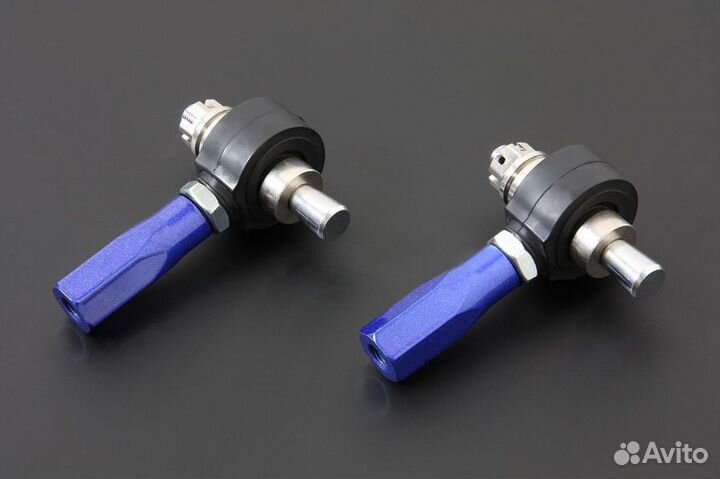 Рулевые наконечники toyota/тойота