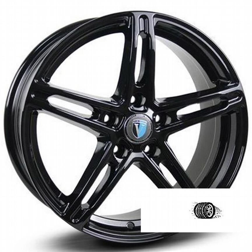 Литые диски Venti 6.5×R16 5×114.3