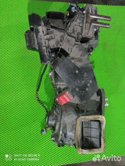 Печка в сборе porsche boxster 987