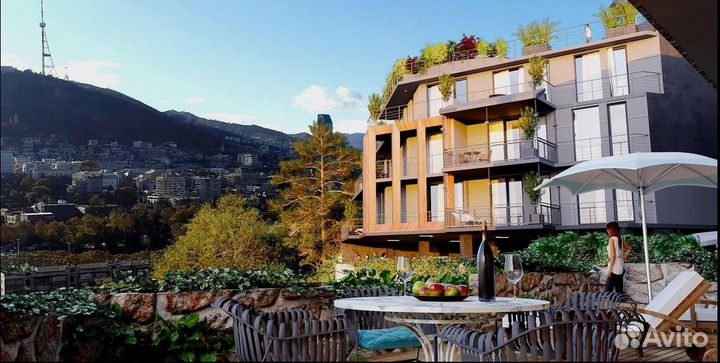 Риэлтор Тбилиси Грузия