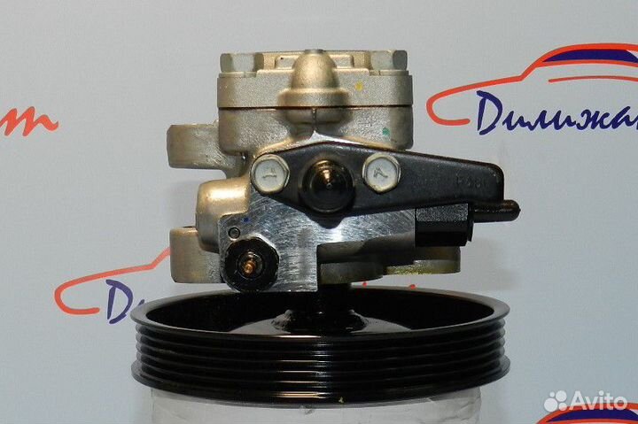 Насос гур Hyundai Sonata