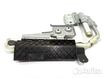 Подушка потолочная (шторка)