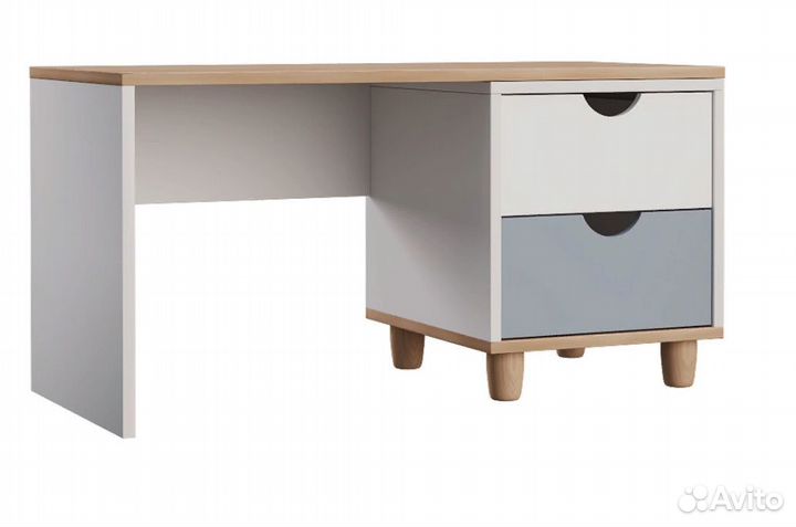 Детский стол-трансформер