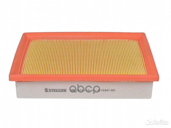 Фильтр воздушный Chevrolet Aveo 1.2-1.6 11 7101